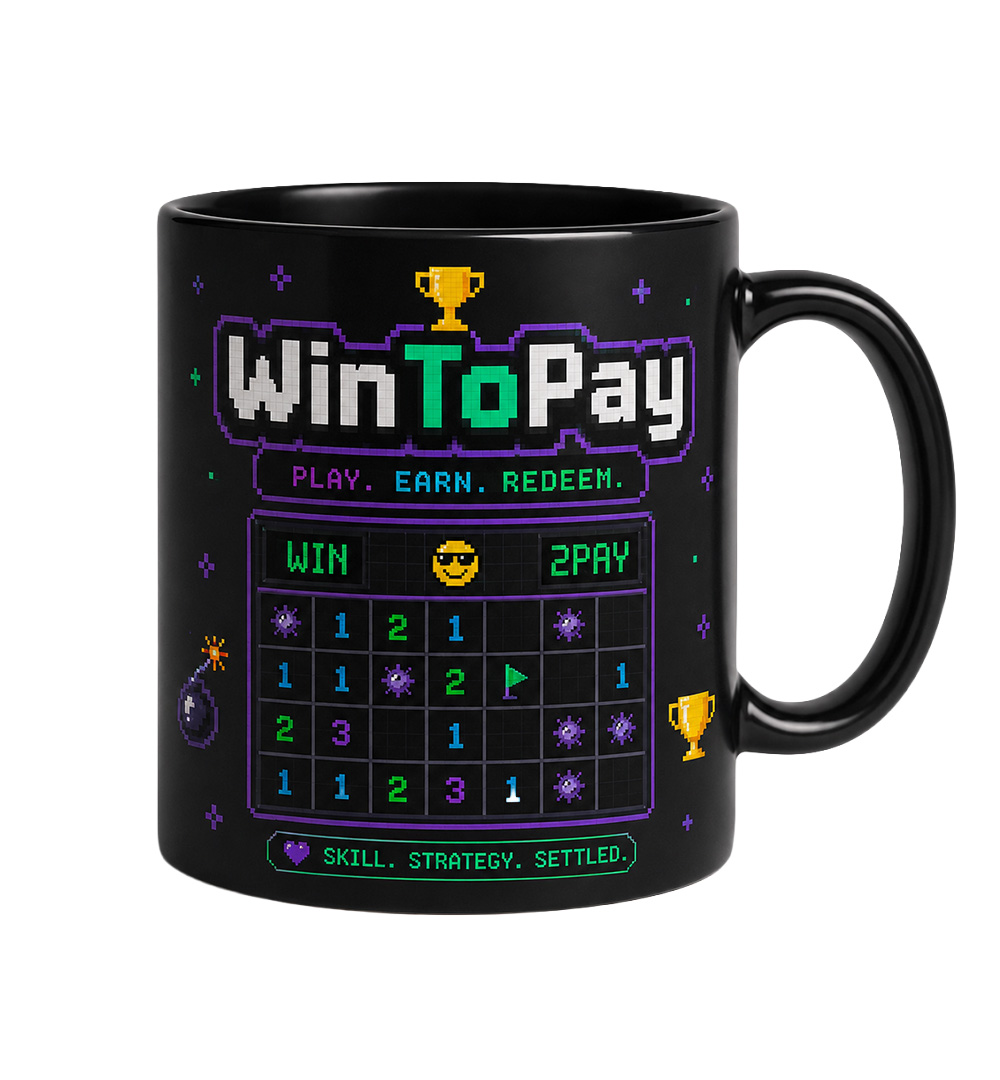 Taza WinToPay vista 1